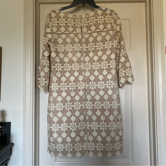 Trina Turk size 4 dress - Picture 2 of 9
